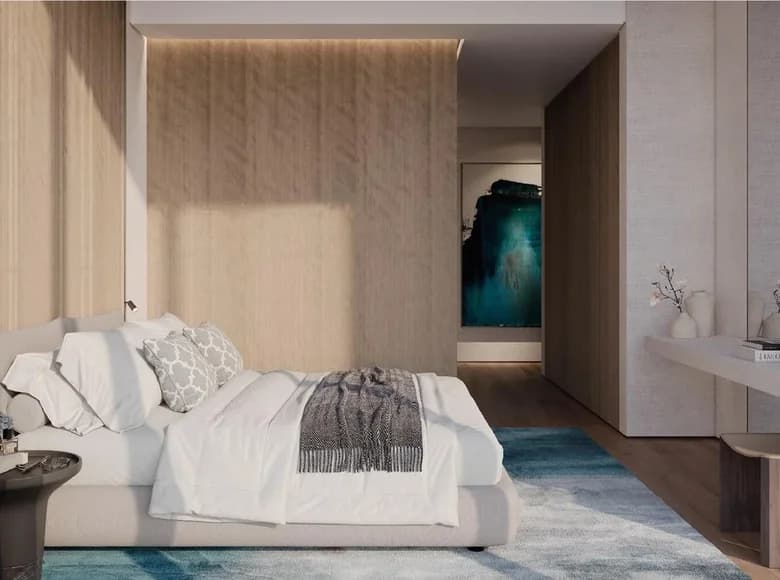 1 bedroom apartment 88 m² Dubai, United Arab Emirates — 5
