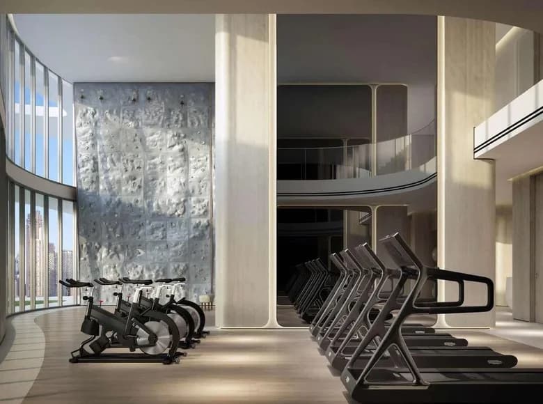 1 bedroom apartment 88 m² Dubai, United Arab Emirates — 12