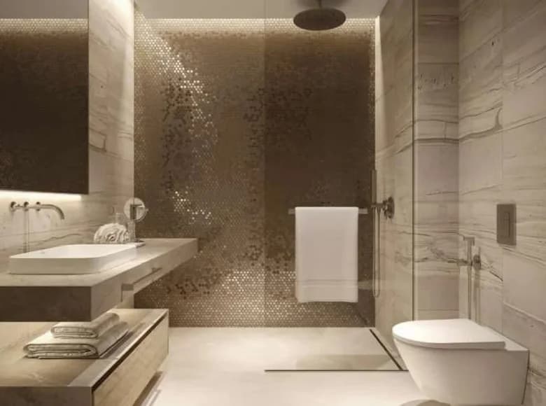 1 bedroom apartment 88 m² Dubai, United Arab Emirates — 9
