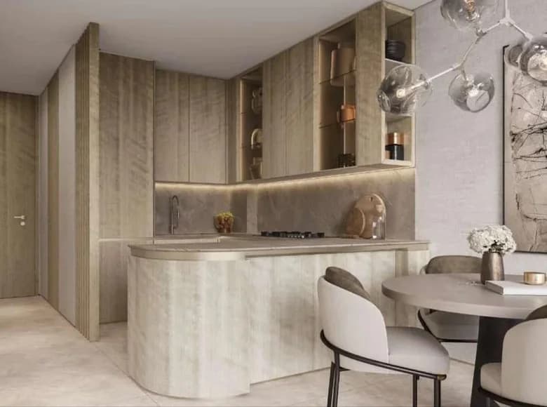 1 bedroom apartment 88 m² Dubai, United Arab Emirates — 2