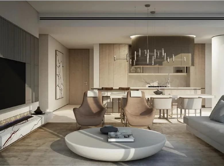 1 bedroom apartment 88 m² Dubai, United Arab Emirates — 7