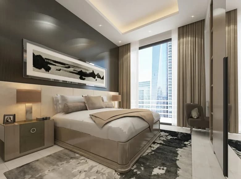 1 bedroom apartment 69 m² Dubai, United Arab Emirates — 9