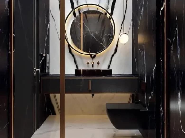 3 bedroom apartment 105 m² Dubai, United Arab Emirates — 10