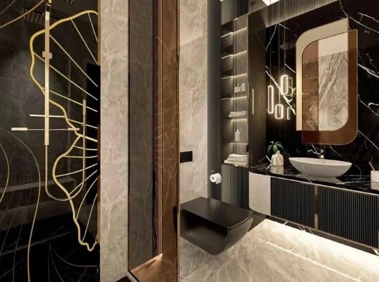 3 bedroom apartment 105 m² Dubai, United Arab Emirates — 11