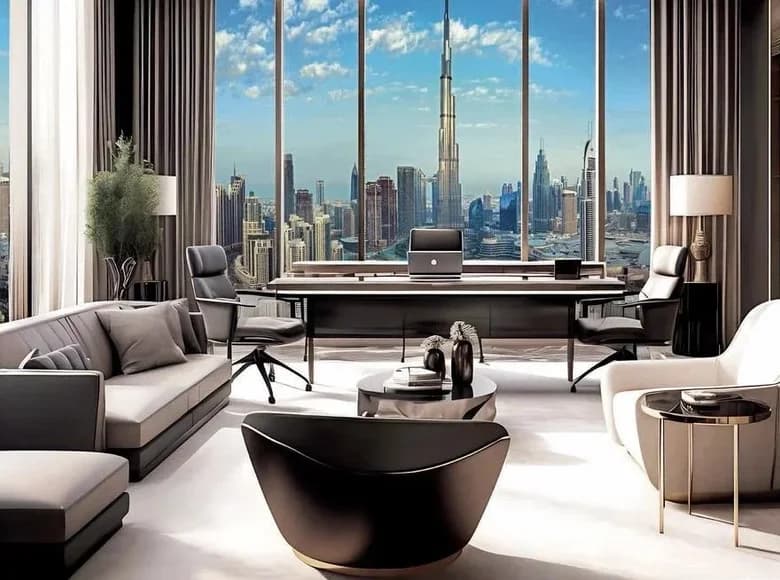 3 bedroom apartment 105 m² Dubai, United Arab Emirates — 6
