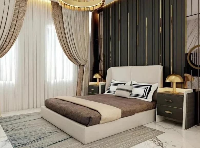 3 bedroom apartment 105 m² Dubai, United Arab Emirates — 9