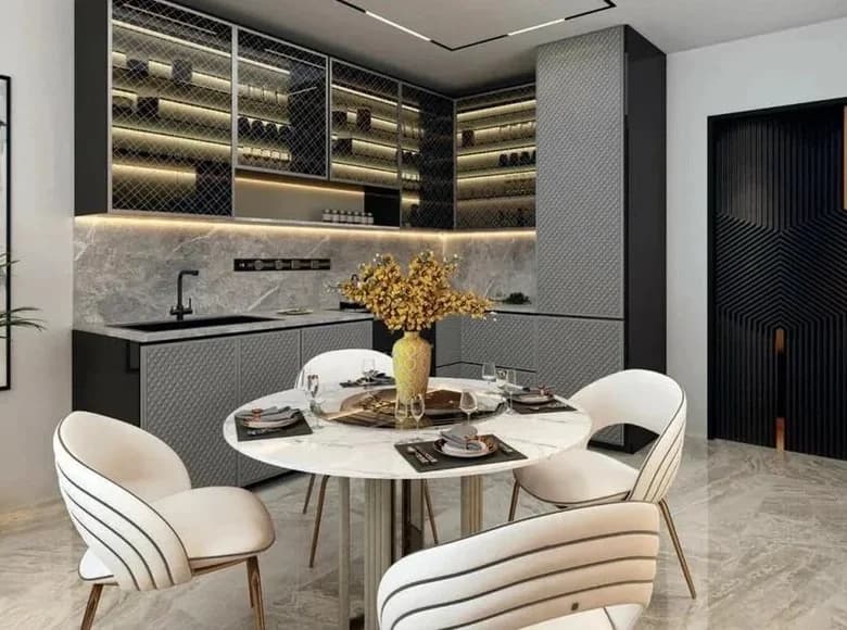 3 bedroom apartment 105 m² Dubai, United Arab Emirates — 8