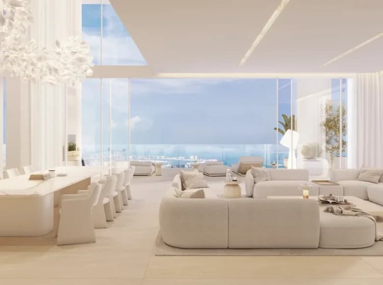 2 bedroom apartment 325 m² Dubai, United Arab Emirates — 2