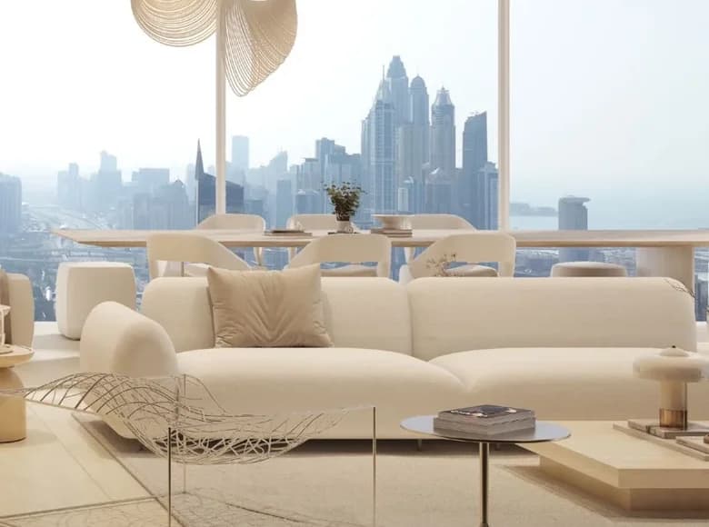2 bedroom apartment 325 m² Dubai, United Arab Emirates — 6