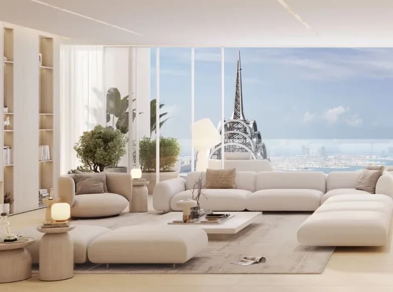 2 bedroom apartment 325 m² Dubai, United Arab Emirates — 3