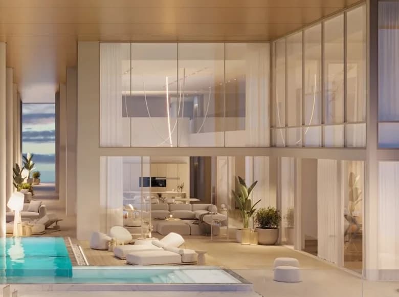 2 bedroom apartment 325 m² Dubai, United Arab Emirates — 5