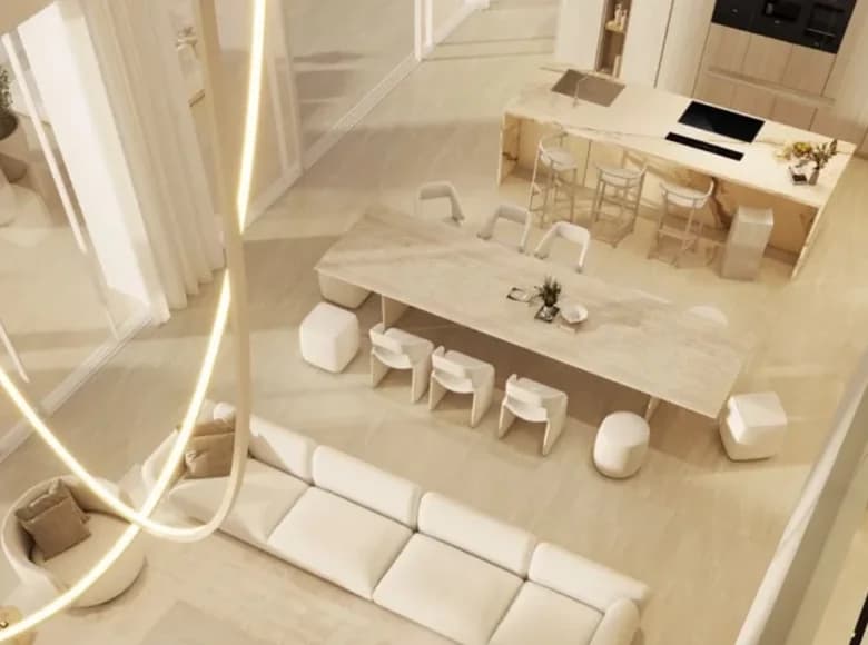 2 bedroom apartment 325 m² Dubai, United Arab Emirates — 4