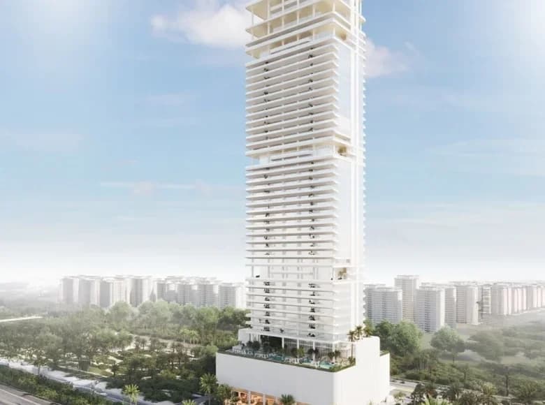 2 bedroom apartment 325 m² Dubai, United Arab Emirates — 7