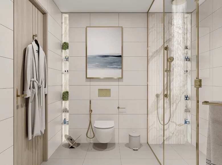 2 bedroom apartment 203 m² Dubai, United Arab Emirates — 9