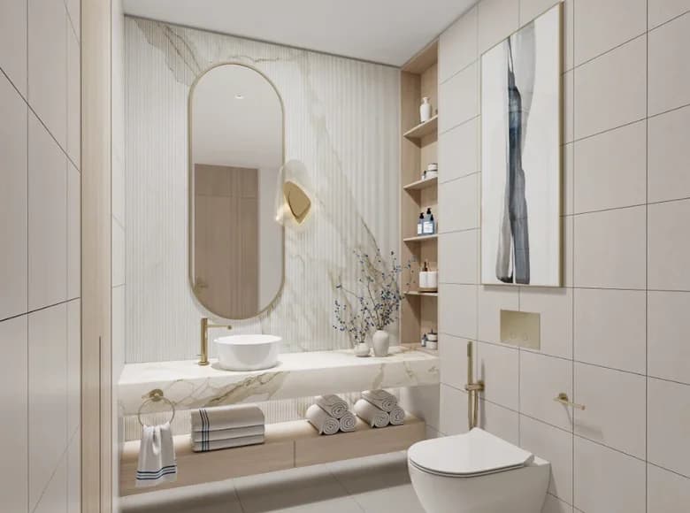2 bedroom apartment 203 m² Dubai, United Arab Emirates — 11