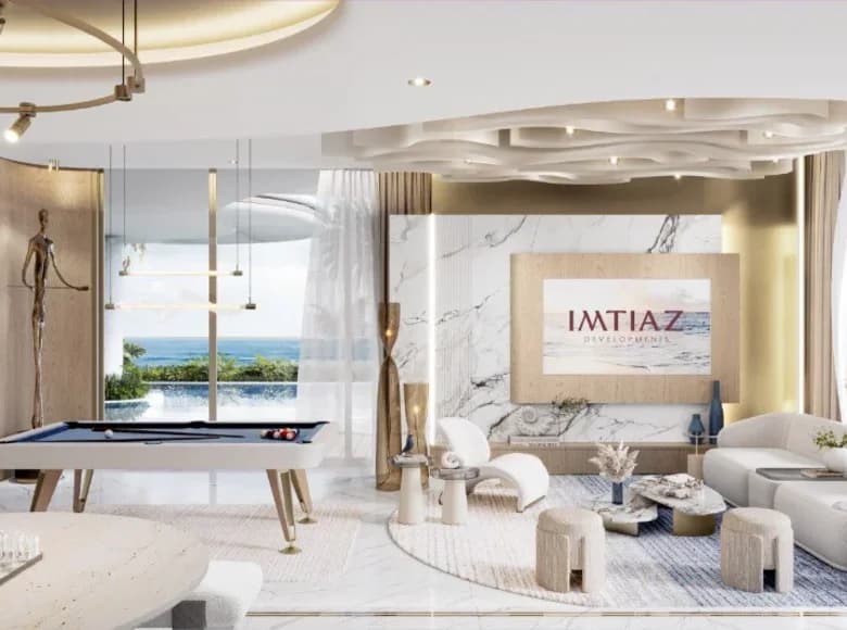 2 bedroom apartment 203 m² Dubai, United Arab Emirates — 12