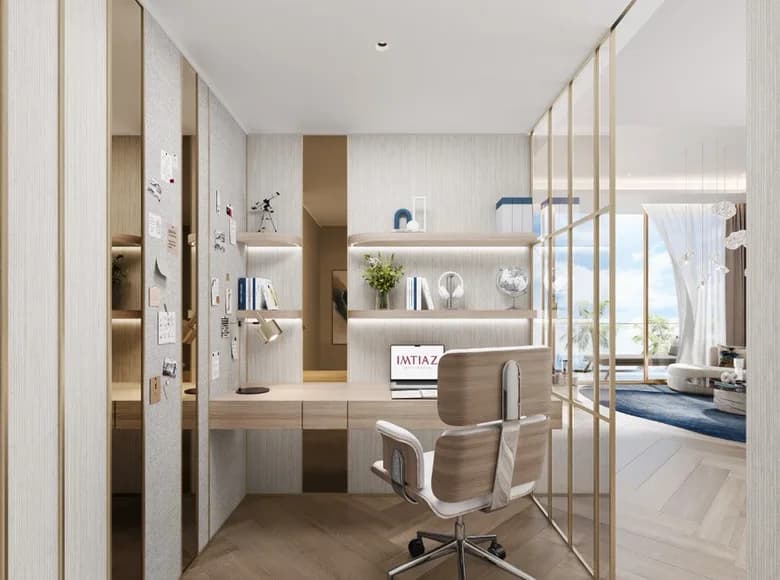 2 bedroom apartment 203 m² Dubai, United Arab Emirates — 7