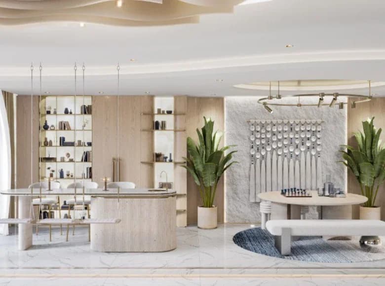 2 bedroom apartment 203 m² Dubai, United Arab Emirates — 3