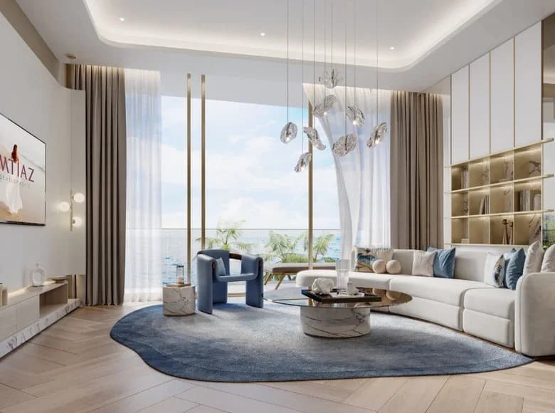 2 bedroom apartment 203 m² Dubai, United Arab Emirates — 4