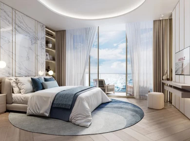 2 bedroom apartment 203 m² Dubai, United Arab Emirates — 6