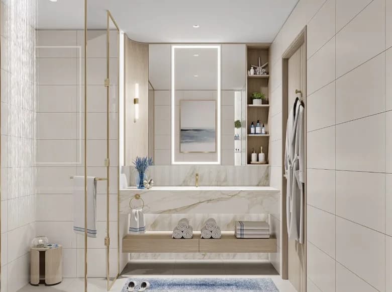 2 bedroom apartment 203 m² Dubai, United Arab Emirates — 10
