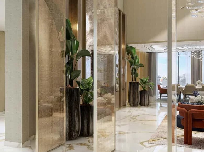 Townhouse 4 bedrooms 205 m² Dubai, United Arab Emirates — 7