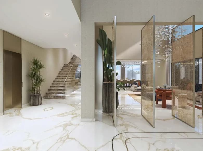 Townhouse 4 bedrooms 205 m² Dubai, United Arab Emirates — 3
