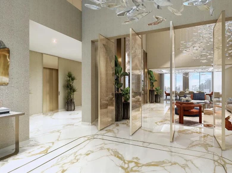 Townhouse 4 bedrooms 205 m² Dubai, United Arab Emirates — 5