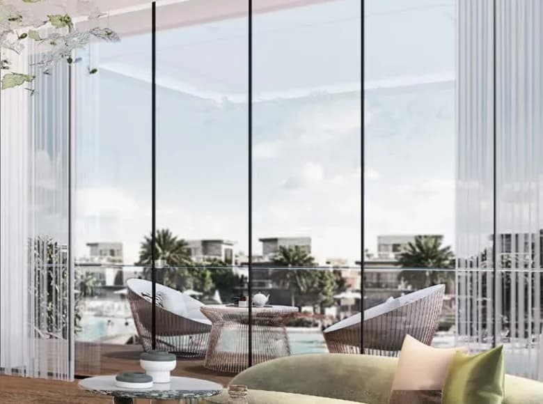 Townhouse 4 bedrooms 205 m² Dubai, United Arab Emirates — 6