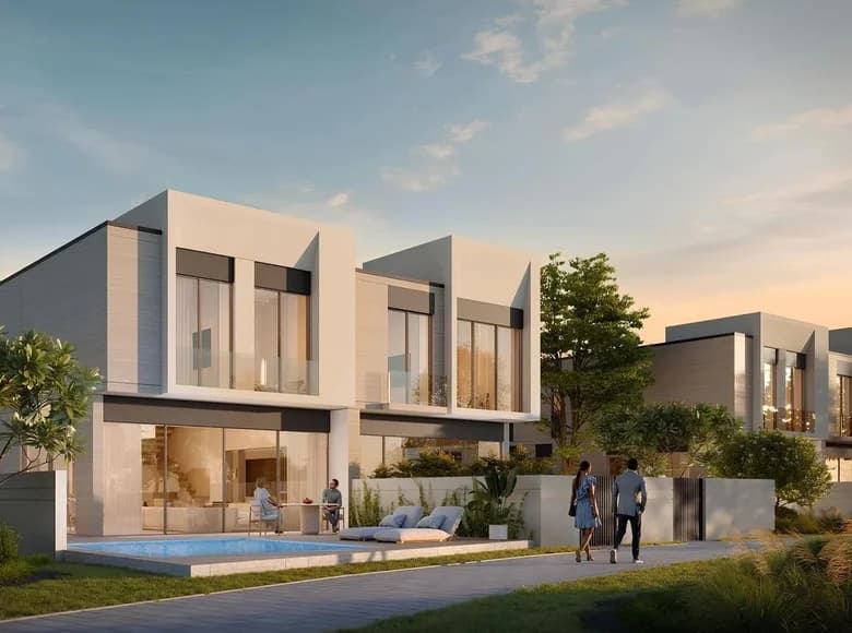 4 bedroom Villa 269 m² Dubai, United Arab Emirates — 6