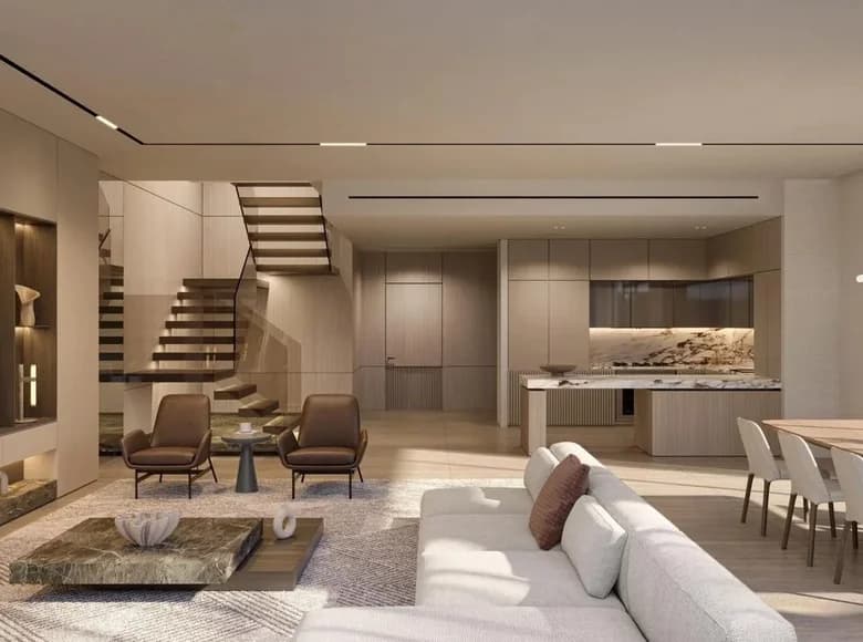 4 bedroom Villa 269 m² Dubai, United Arab Emirates — 4
