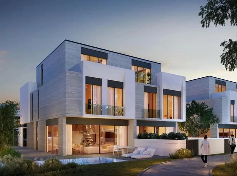4 bedroom Villa 269 m² Dubai, United Arab Emirates — 9