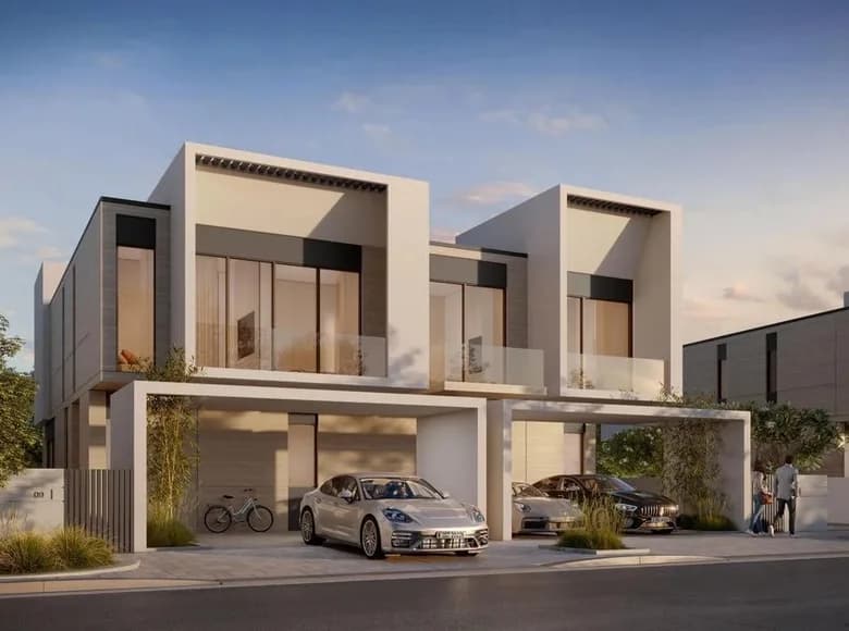 4 bedroom Villa 269 m² Dubai, United Arab Emirates — 12