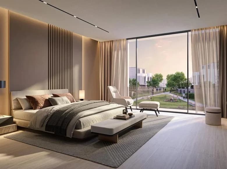 4 bedroom Villa 269 m² Dubai, United Arab Emirates — 2
