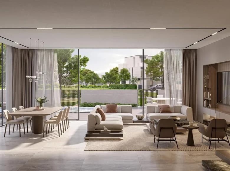 4 bedroom Villa 269 m² Dubai, United Arab Emirates — 3