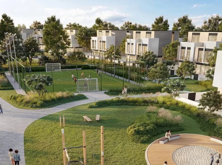 4 bedroom Villa 269 m² Dubai, United Arab Emirates — 5