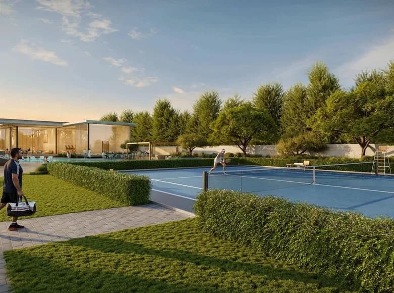 4 bedroom Villa 269 m² Dubai, United Arab Emirates — 10