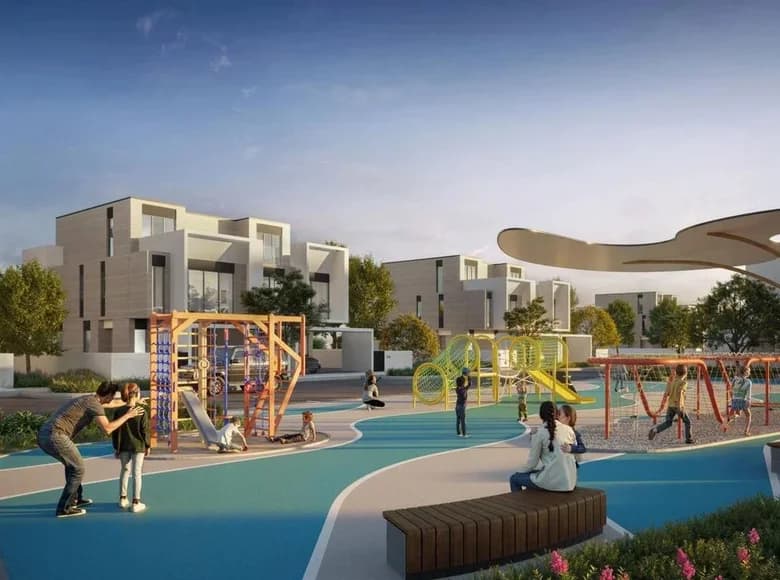 4 bedroom Villa 269 m² Dubai, United Arab Emirates — 8