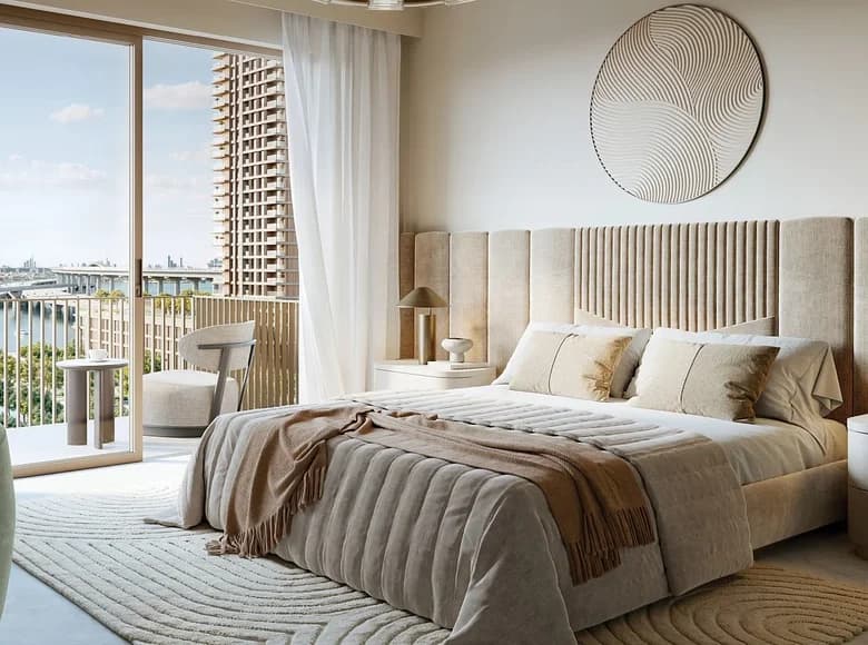 2 bedroom apartment 133 m² Dubai, United Arab Emirates — 8