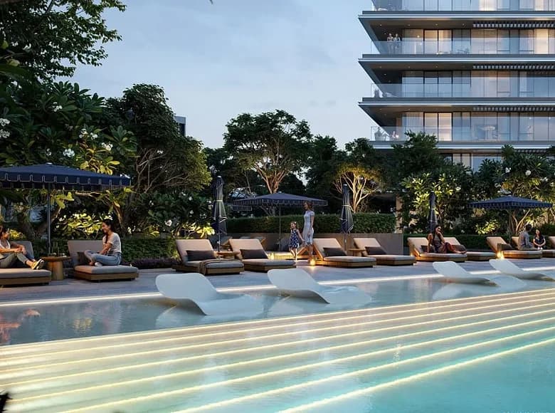 2 bedroom apartment 133 m² Dubai, United Arab Emirates — 4