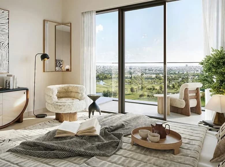 2 bedroom apartment 133 m² Dubai, United Arab Emirates — 7