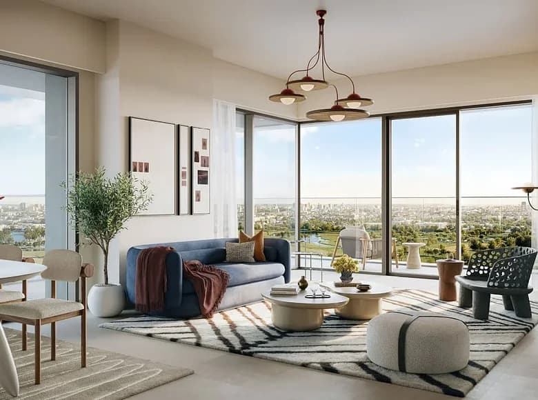 2 bedroom apartment 133 m² Dubai, United Arab Emirates — 6