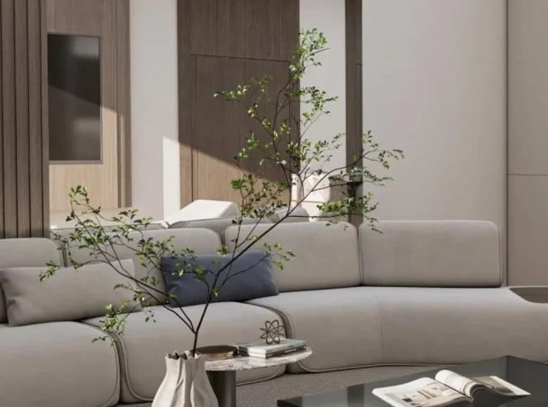 1 bedroom apartment 71 m² Dubai, United Arab Emirates — 3