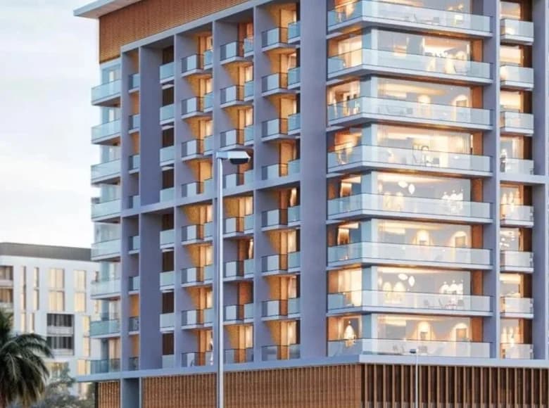 1 bedroom apartment 71 m² Dubai, United Arab Emirates — 11