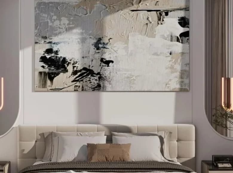 1 bedroom apartment 71 m² Dubai, United Arab Emirates — 4
