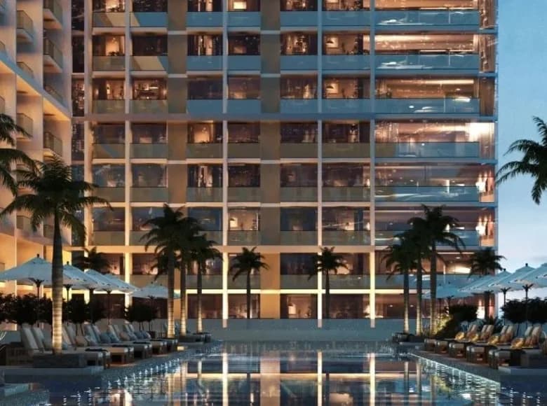 1 bedroom apartment 71 m² Dubai, United Arab Emirates — 2