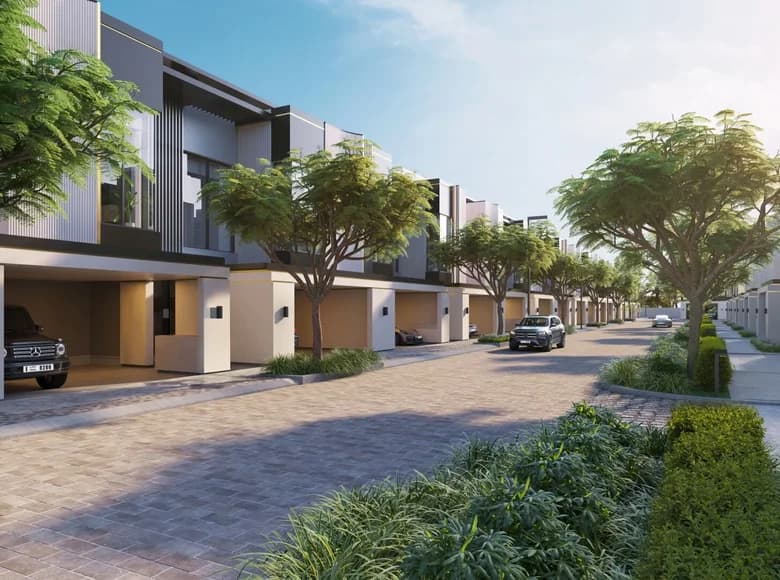 Apartment 225 m² Dubai, United Arab Emirates — 7