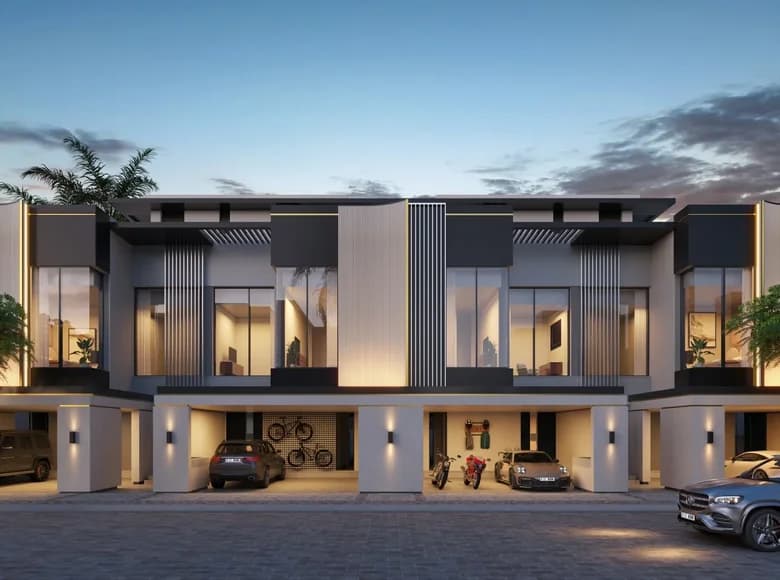 Apartment 225 m² Dubai, United Arab Emirates — 10