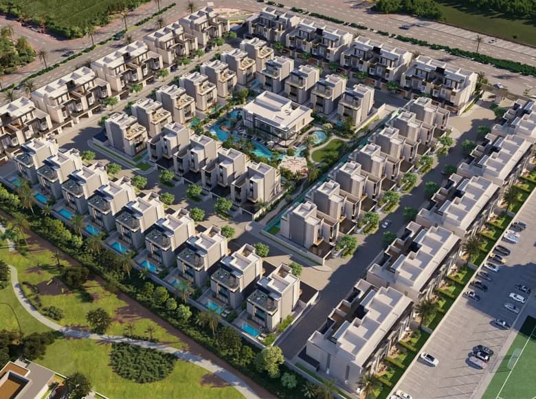 Apartment 225 m² Dubai, United Arab Emirates — 3