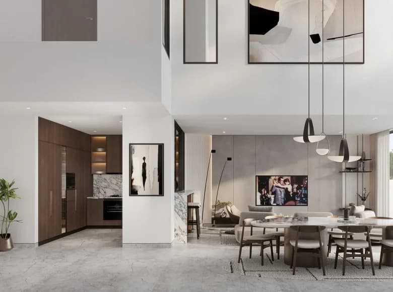Apartment 225 m² Dubai, United Arab Emirates — 12